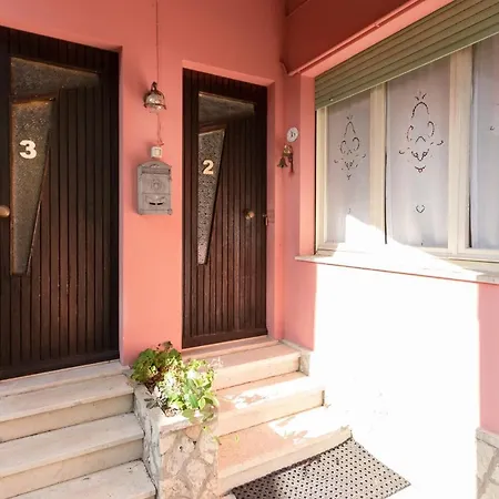 Ca' Lilli Villa Cantiano Exterior photo