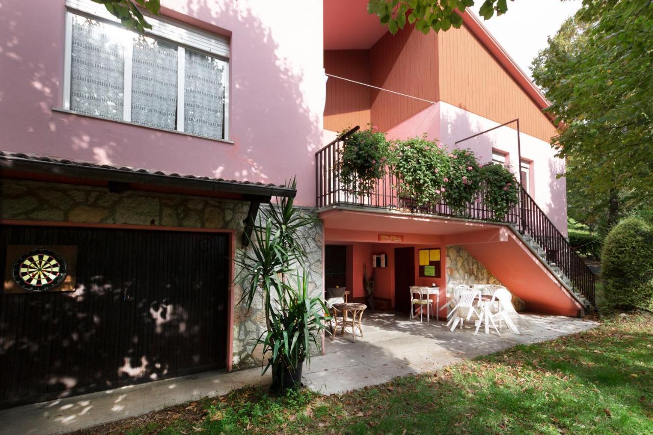 Holiday home Ca' Lilli Cantiano