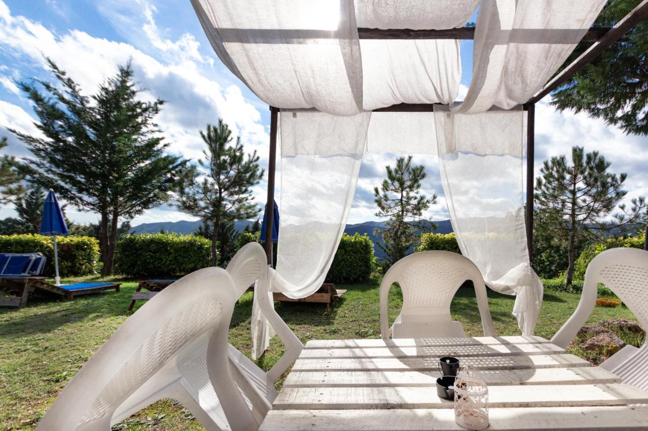 Holiday home Ca' Lilli