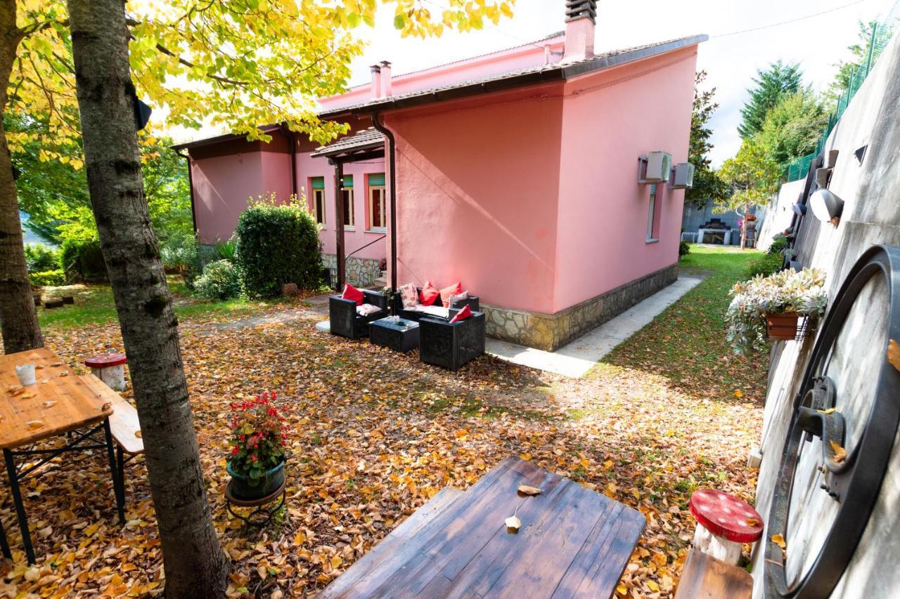 Holiday home Ca' Lilli *
