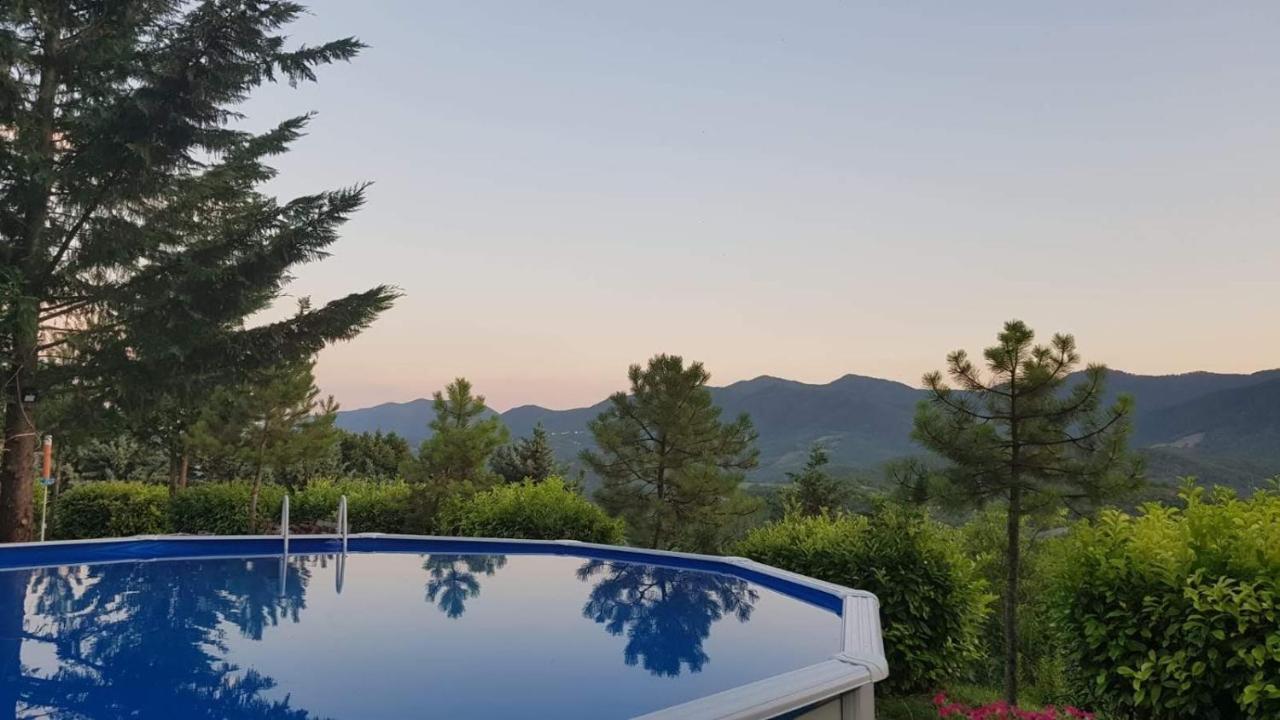 Ca' Lilli Holiday home