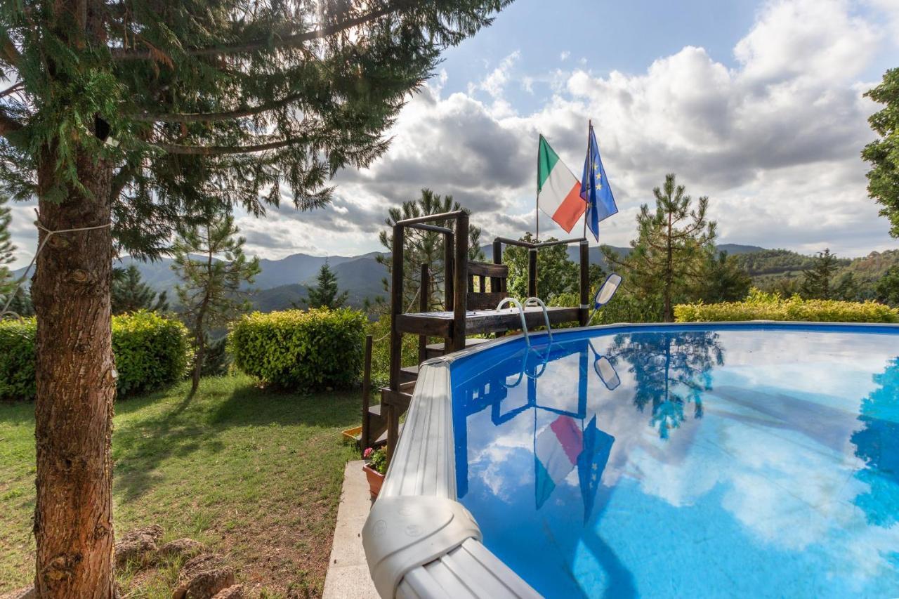 Holiday home Ca' Lilli *