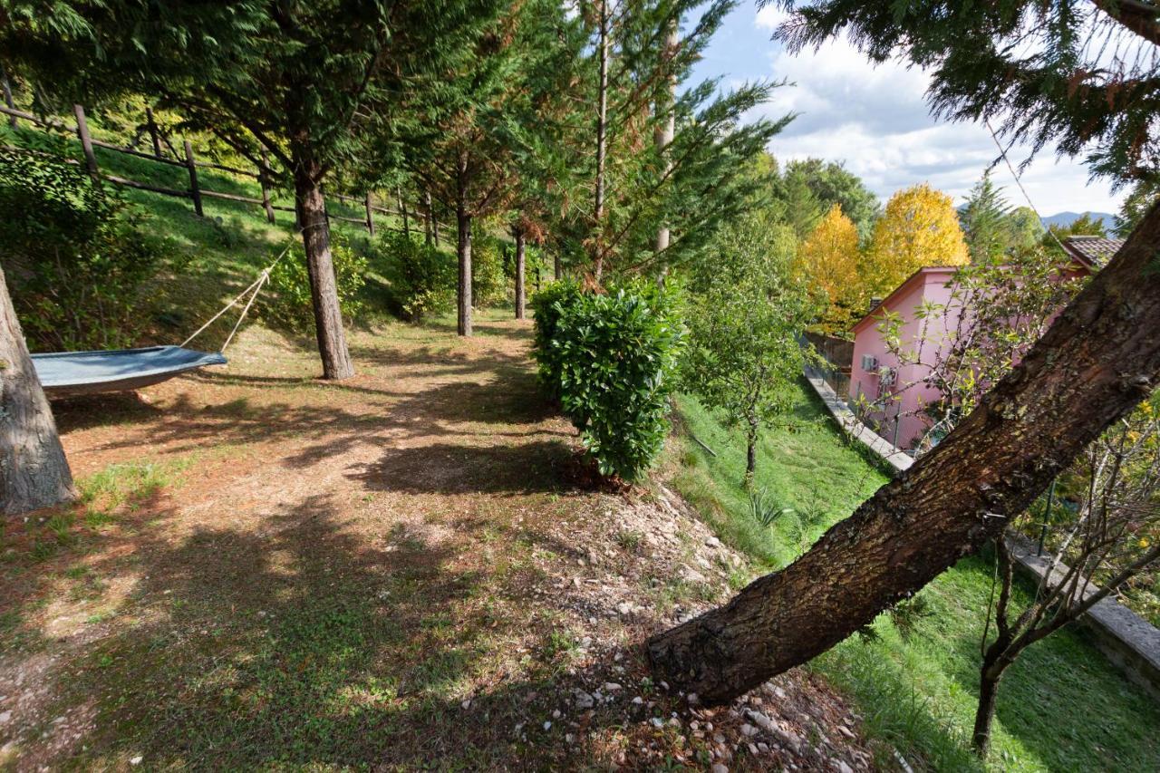 Holiday home Ca' Lilli Cantiano
