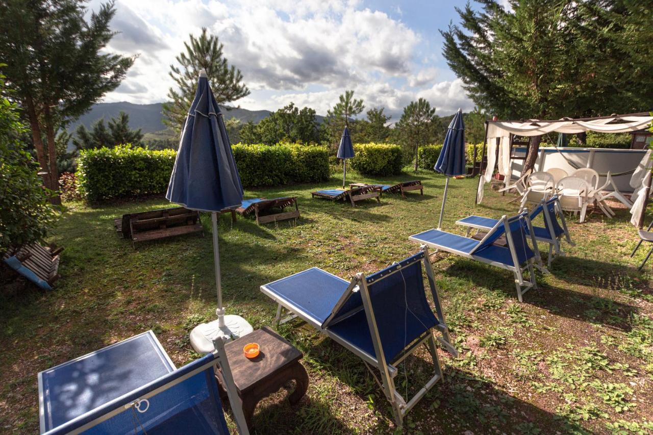 Holiday home Ca' Lilli *