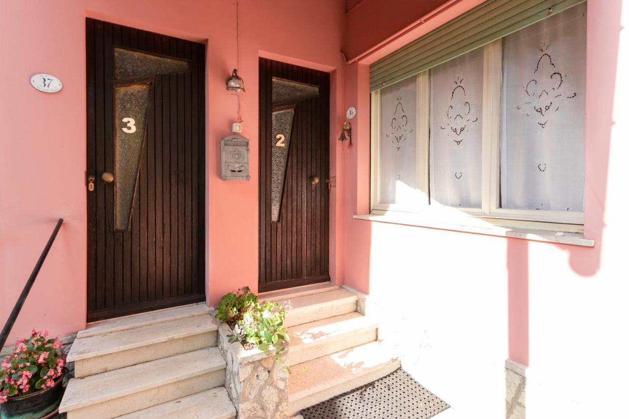 Holiday home Ca' Lilli
