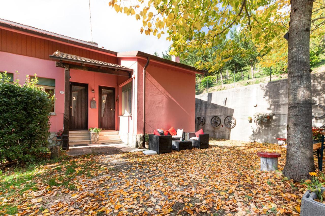 Ca' Lilli Holiday home *