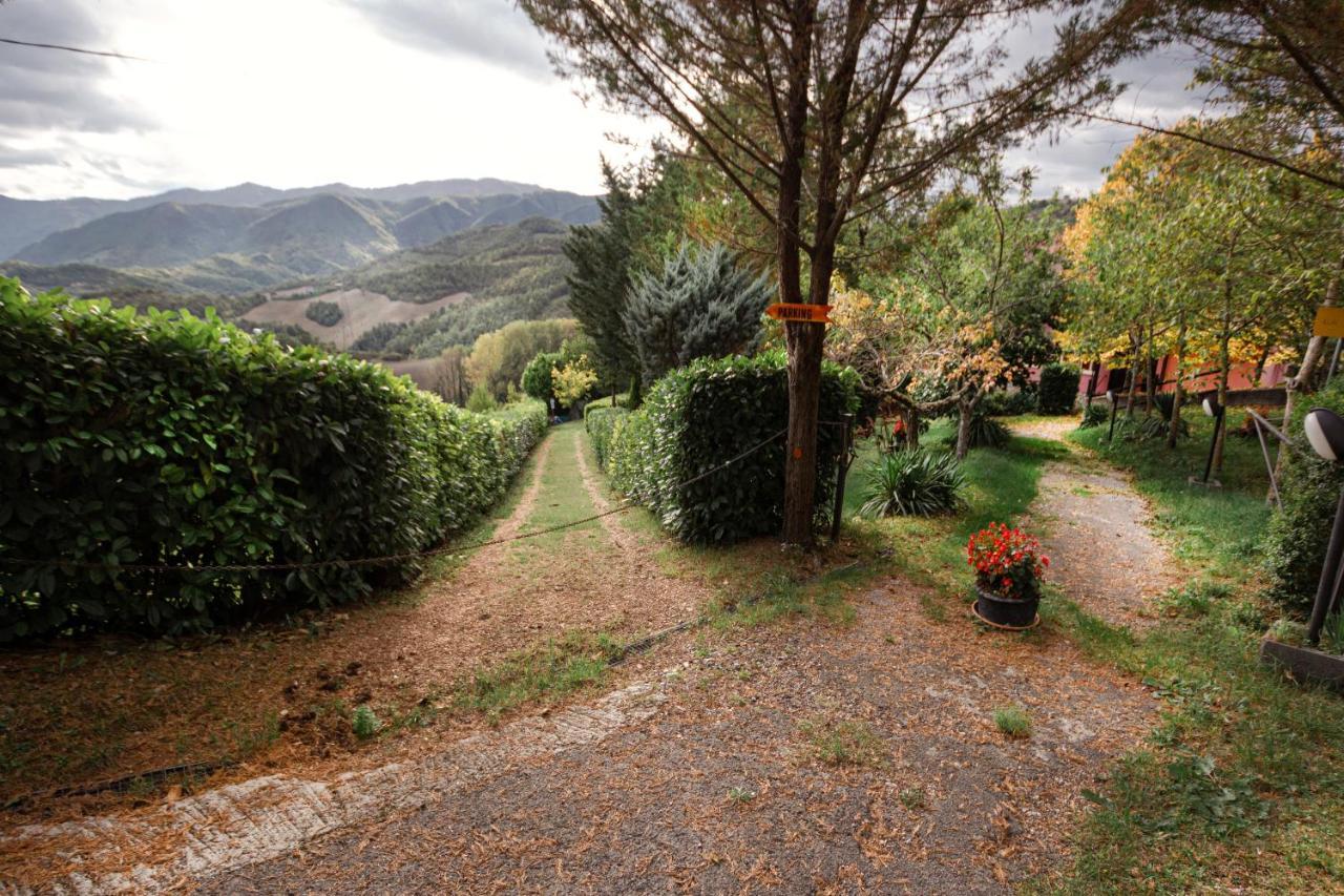 Holiday home Ca' Lilli *