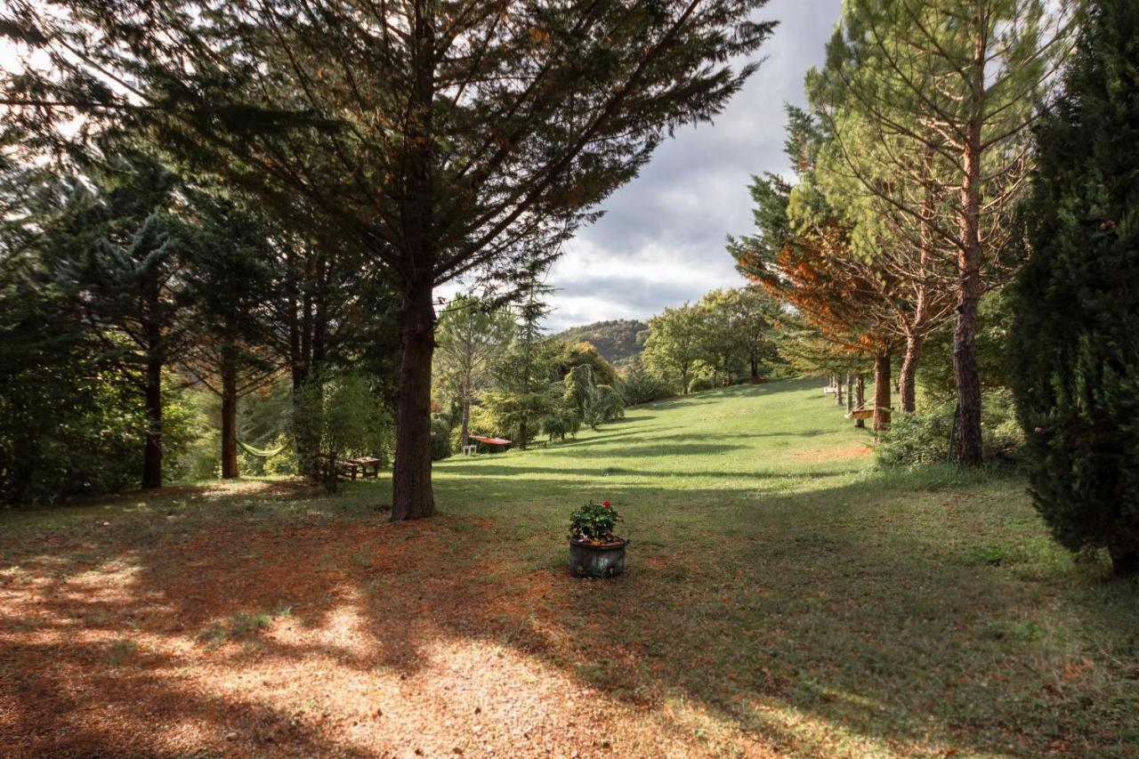 Holiday home Ca' Lilli Cantiano