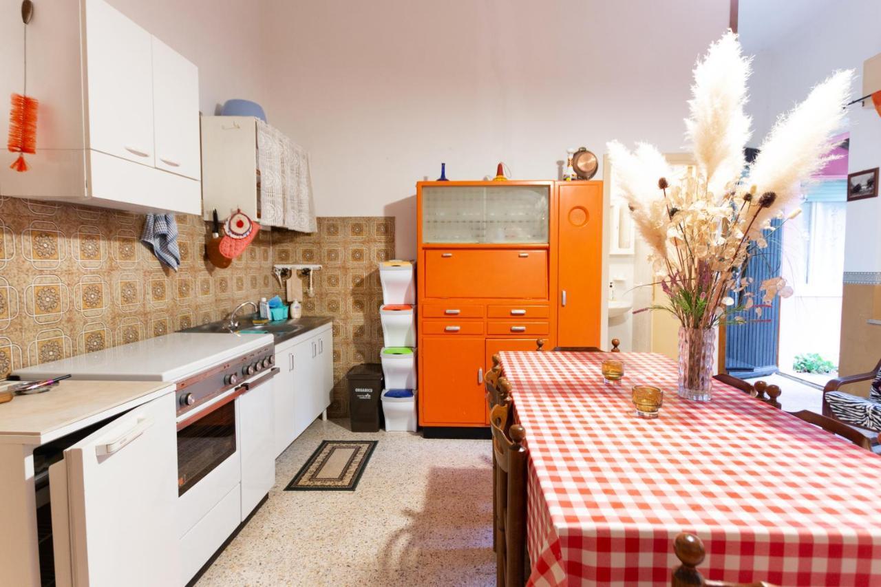 Holiday home Ca' Lilli Cantiano