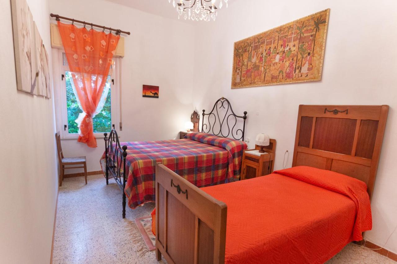 Holiday home Ca' Lilli
