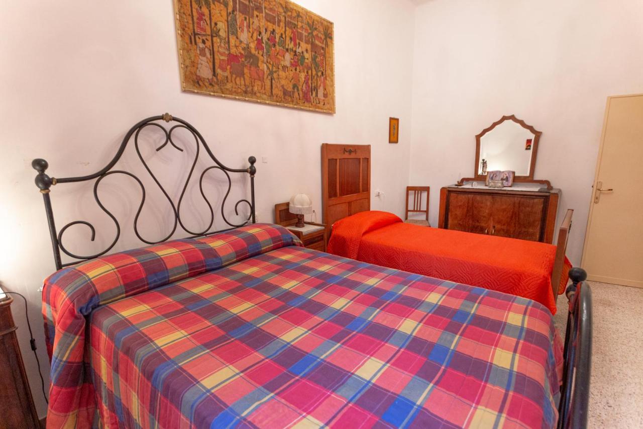 Ca' Lilli Holiday home *