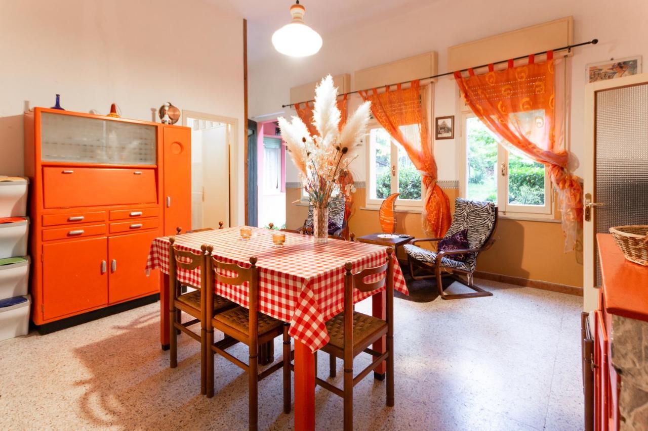 Ca' Lilli Holiday home