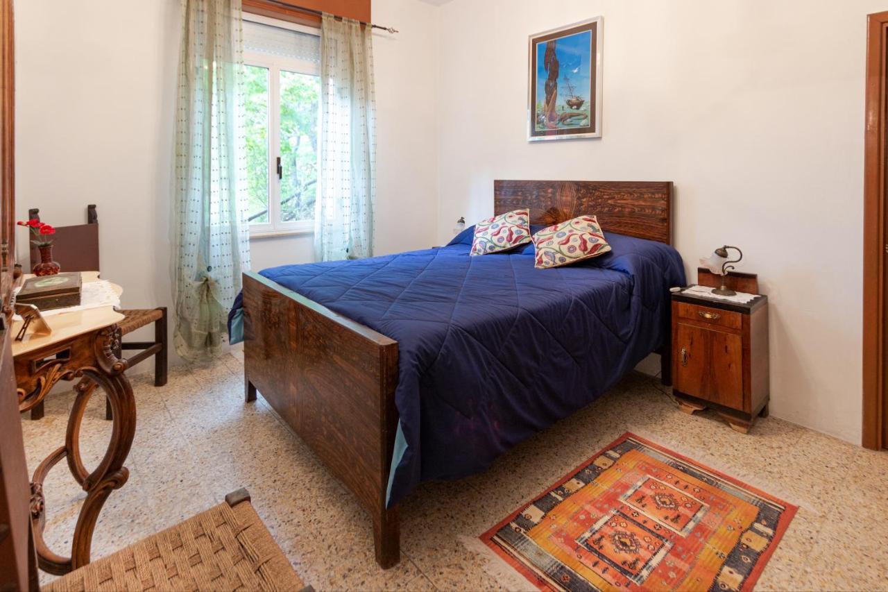Holiday home Ca' Lilli Cantiano