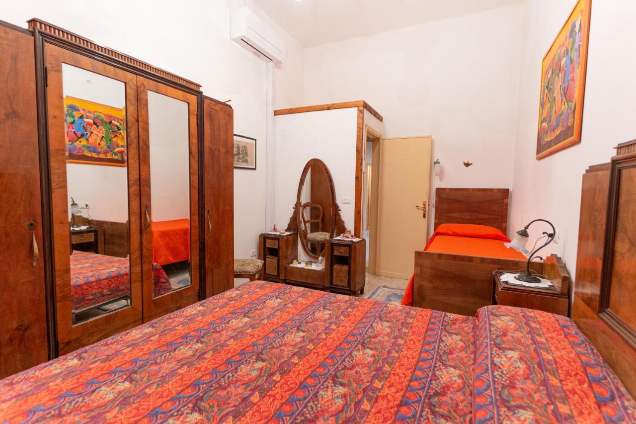 Ca' Lilli Holiday home *