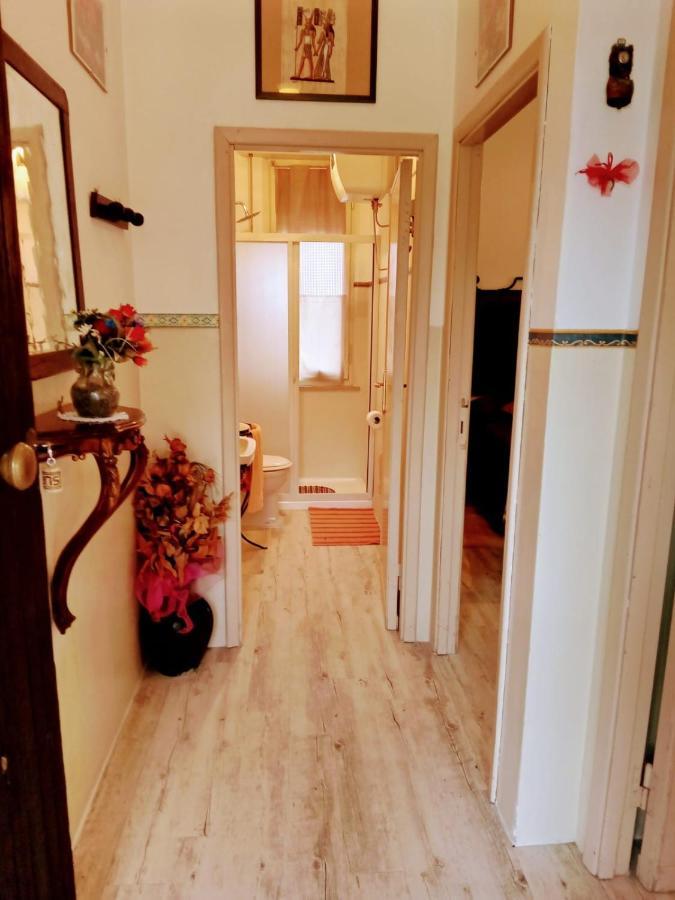 Holiday home Ca' Lilli