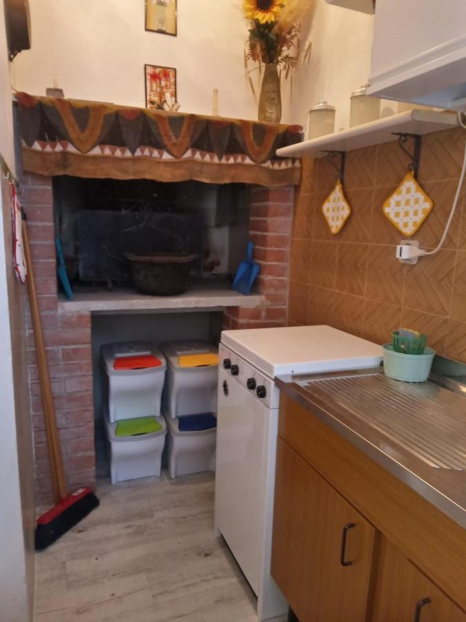 Holiday home Ca' Lilli