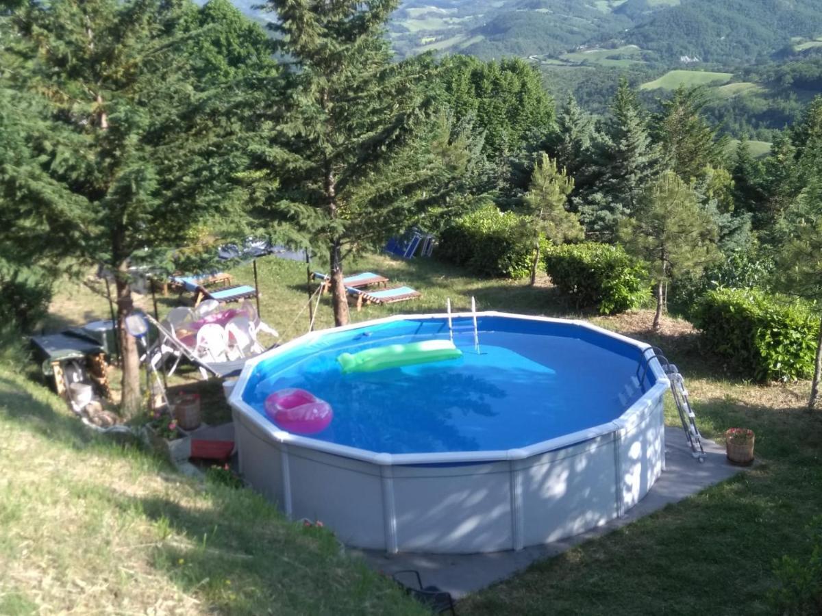 Holiday home Ca' Lilli Cantiano