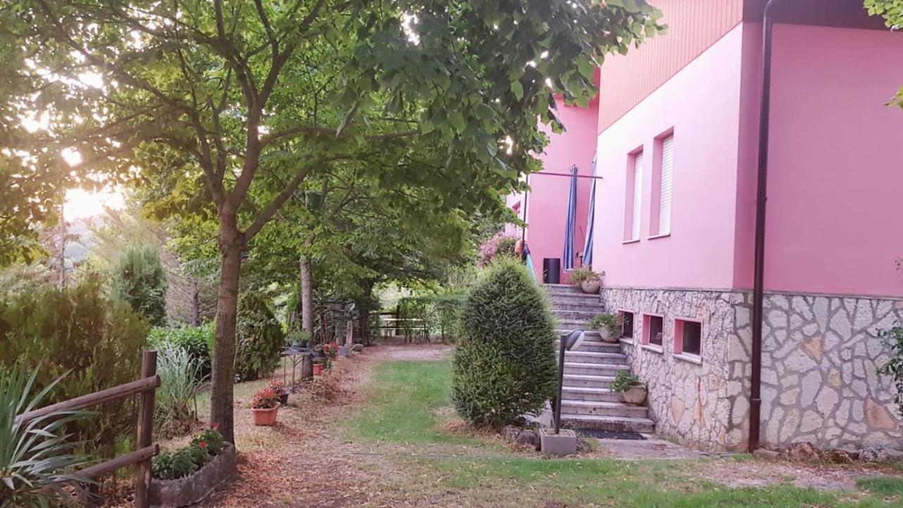 Holiday home Ca' Lilli *